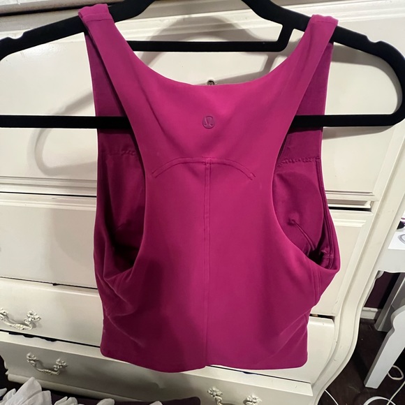 Lululemon tank - Picture 2 of 3